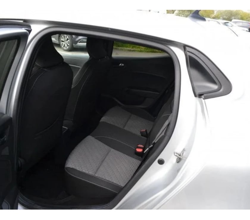 Voiture d'occasion Ille-et-Vilaine Domalain - 35680 - Photos Vivastreet Renault Clio V 1.0 TCE 90CH EVOLUTION