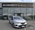Domalain - Ille-et-Vilaine — Renault Clio V 1.0 TCE 90CH EVOLUTION