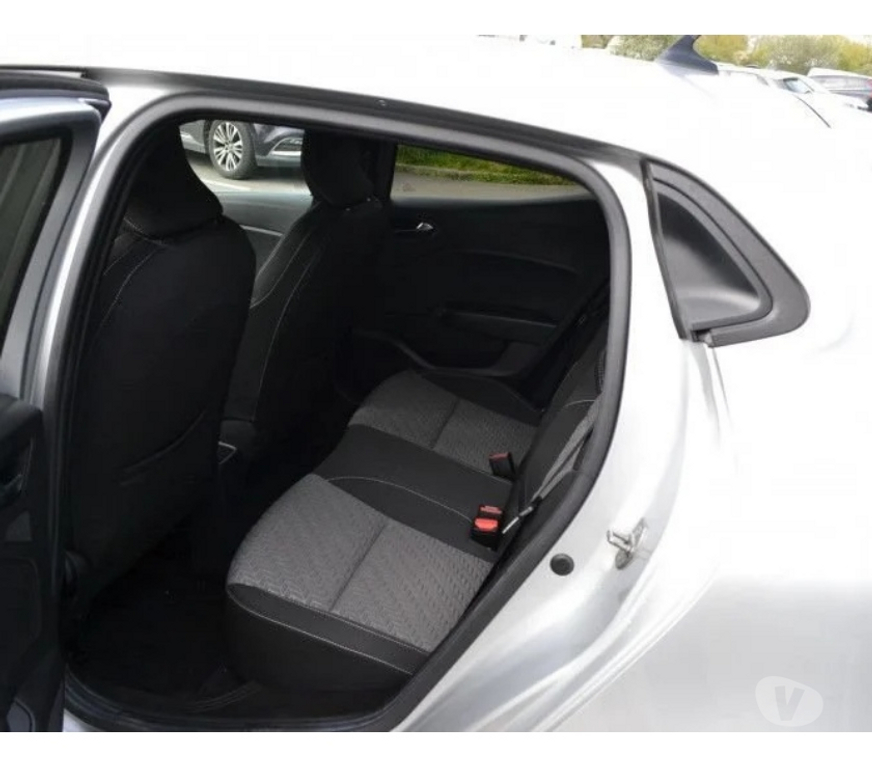 Voiture d'occasion Ille-et-Vilaine Domalain - 35680 - Photos Vivastreet Renault Clio V 1.0 TCE 90CH EVOLUTION