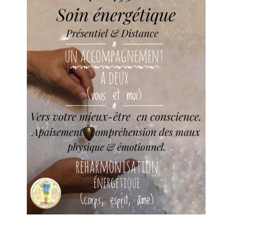 Massages Puy-de-Dôme Ceyrat - 63122 - Photos Vivastreet Ode du Sacré massage tantrique & soin énergétique