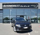 Volkswagen Tiguan 2.0 TDI 150CH CONFORTLINE DSG7 EURO6D-T