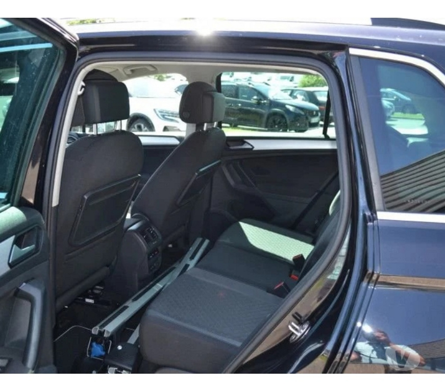 Voiture d'occasion Ille-et-Vilaine Domalain - 35680 - Photos Vivastreet Volkswagen Tiguan 2.0 TDI 150CH CONFORTLINE DSG7 EURO6D-T
