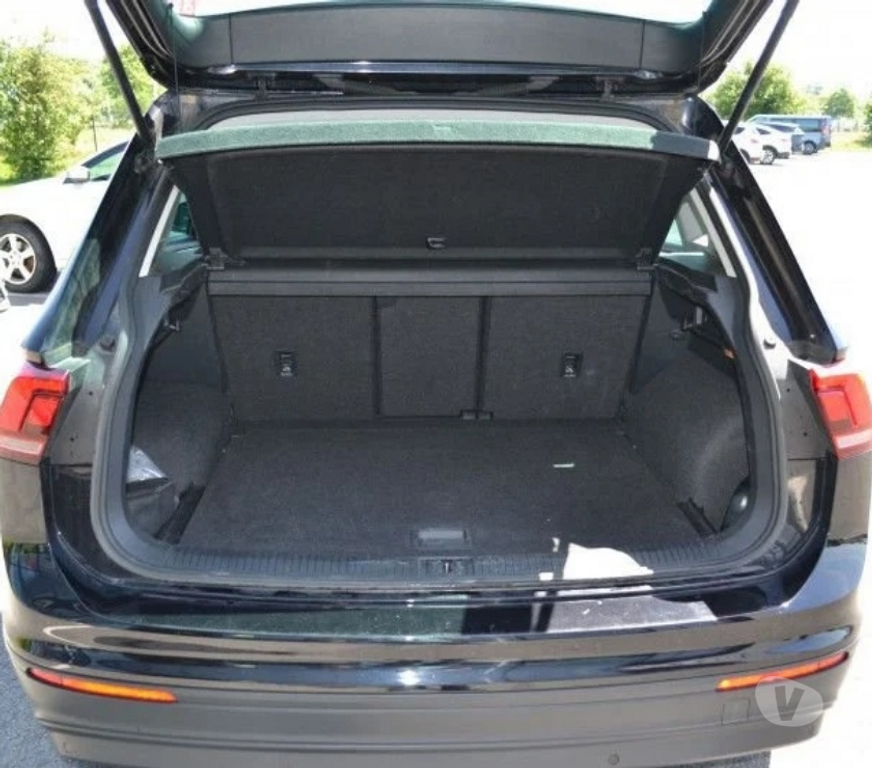 Voiture d'occasion Ille-et-Vilaine Domalain - 35680 - Photos Vivastreet Volkswagen Tiguan 2.0 TDI 150CH CONFORTLINE DSG7 EURO6D-T