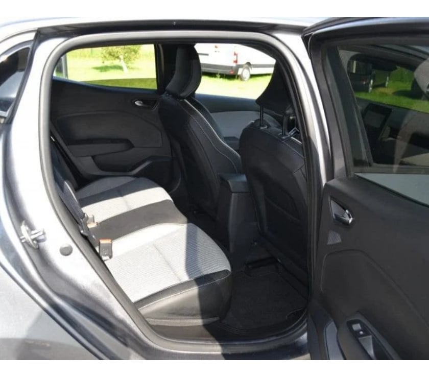 Voiture d'occasion Ille-et-Vilaine Domalain - 35680 - Photos Vivastreet Renault Clio V 1.0 TCE 90CH TECHNO