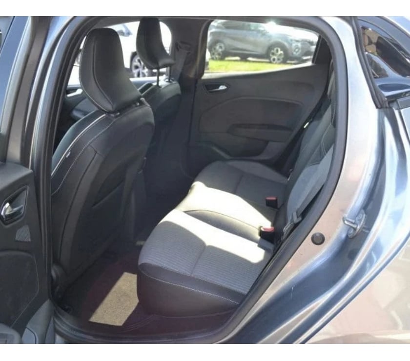Voiture d'occasion Ille-et-Vilaine Domalain - 35680 - Photos Vivastreet Renault Clio V 1.0 TCE 90CH TECHNO