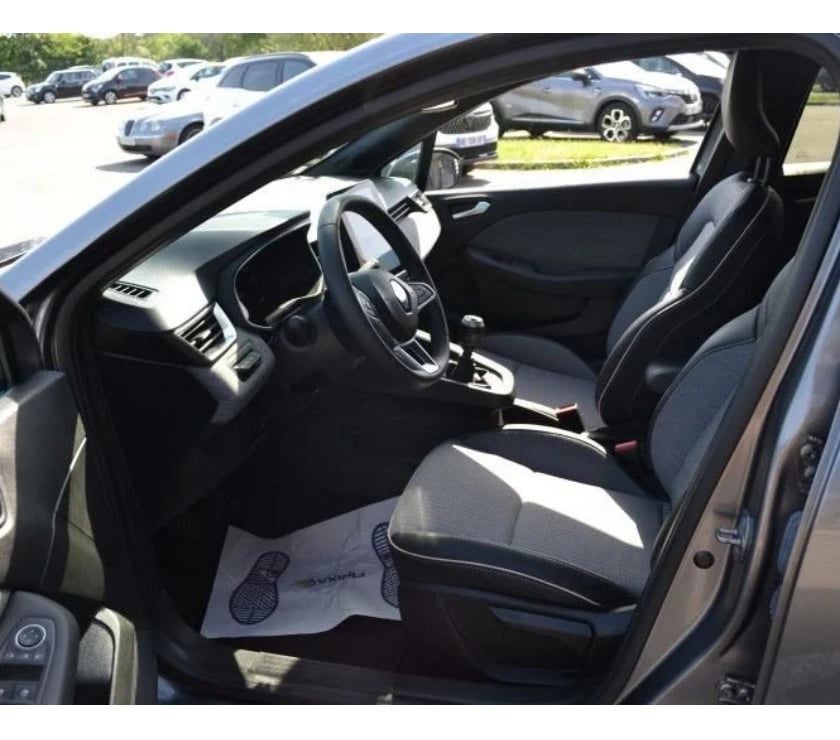 Voiture d'occasion Ille-et-Vilaine Domalain - 35680 - Photos Vivastreet Renault Clio V 1.0 TCE 90CH TECHNO