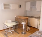 Belfort - Territoire de Belfort — STUDIO MEUBLE SECTEUR GARE