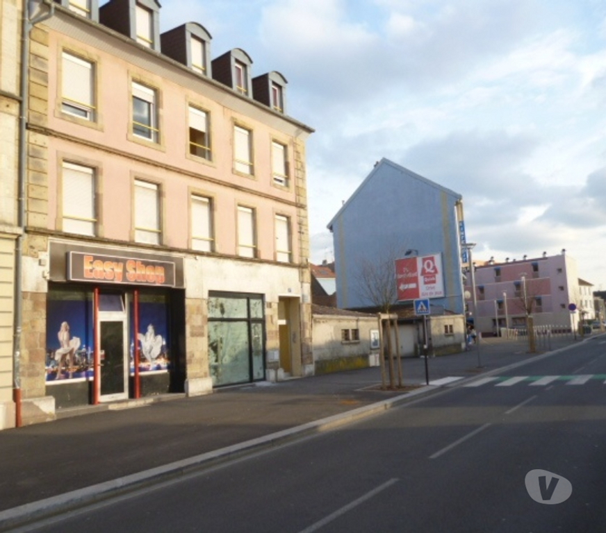 Appartement meublé Territoire de Belfort Belfort - 90000 - Photos Vivastreet STUDIO MEUBLE SECTEUR GARE