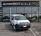 Domalain - Ille-et-Vilaine — Renault Kangoo II EXPRESS MAXI 1.5 DCI 90CH CABINE