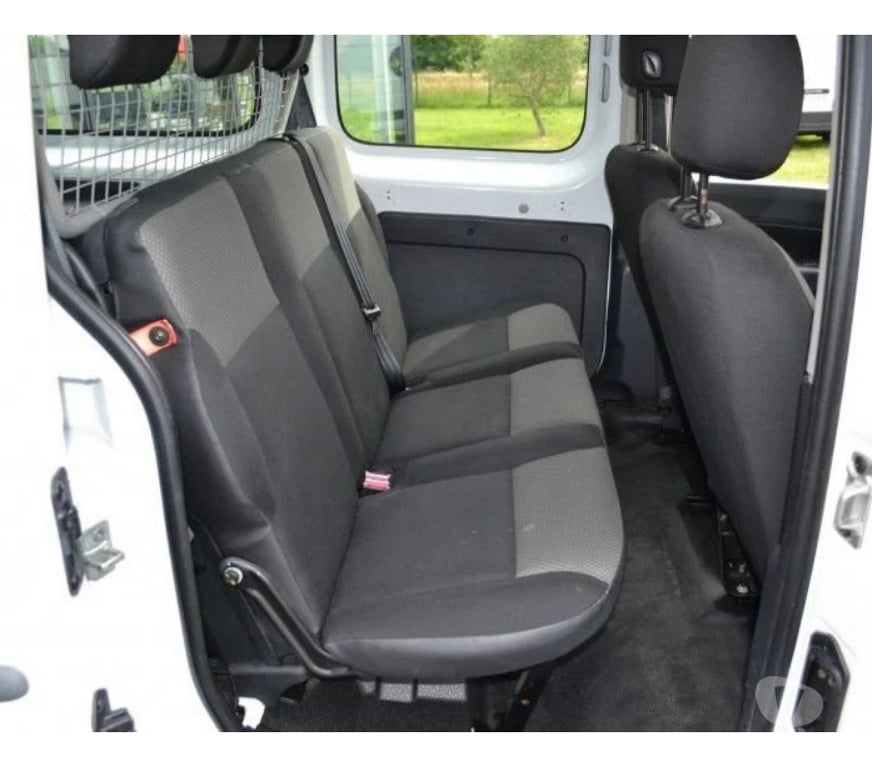 Voiture d'occasion Ille-et-Vilaine Domalain - 35680 - Photos Vivastreet Renault Kangoo II EXPRESS MAXI 1.5 DCI 90CH CABINE