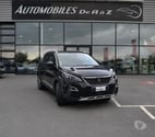 Domalain - Ille-et-Vilaine — Peugeot 3008 1.5 BLUEHDI 130CH E6.C ALLURE BUSINESS S&S EAT8