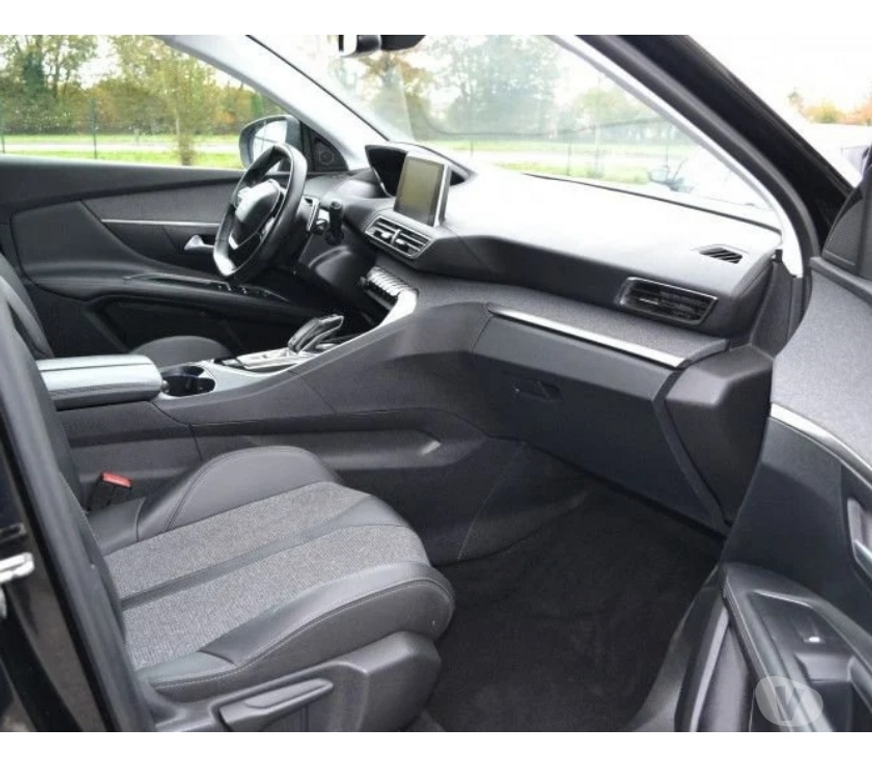 Voiture d'occasion Ille-et-Vilaine Domalain - 35680 - Photos Vivastreet Peugeot 3008 1.5 BLUEHDI 130CH E6.C ALLURE BUSINESS S&S EAT8