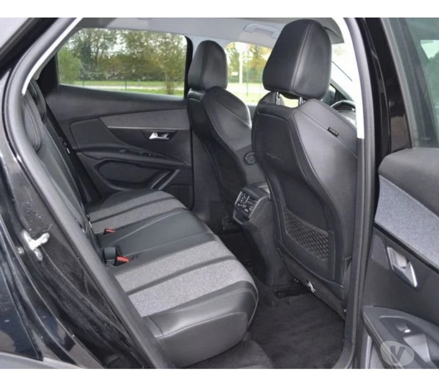 Voiture d'occasion Ille-et-Vilaine Domalain - 35680 - Photos Vivastreet Peugeot 3008 1.5 BLUEHDI 130CH E6.C ALLURE BUSINESS S&S EAT8