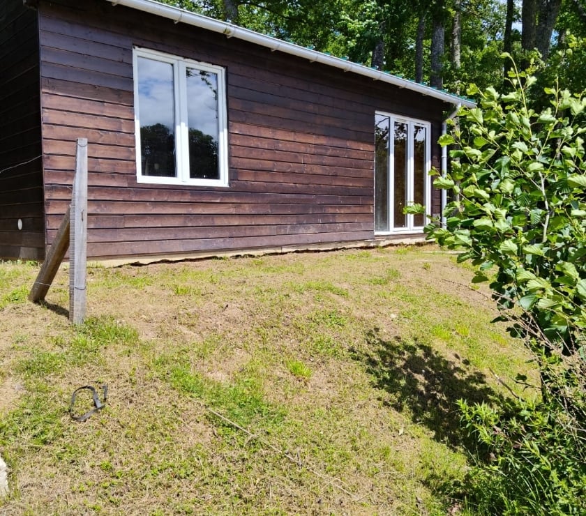 Matériel de sport Beaumont les Autels Eure-et-Loir - Photos Vivastreet CHALET SUR ETANG