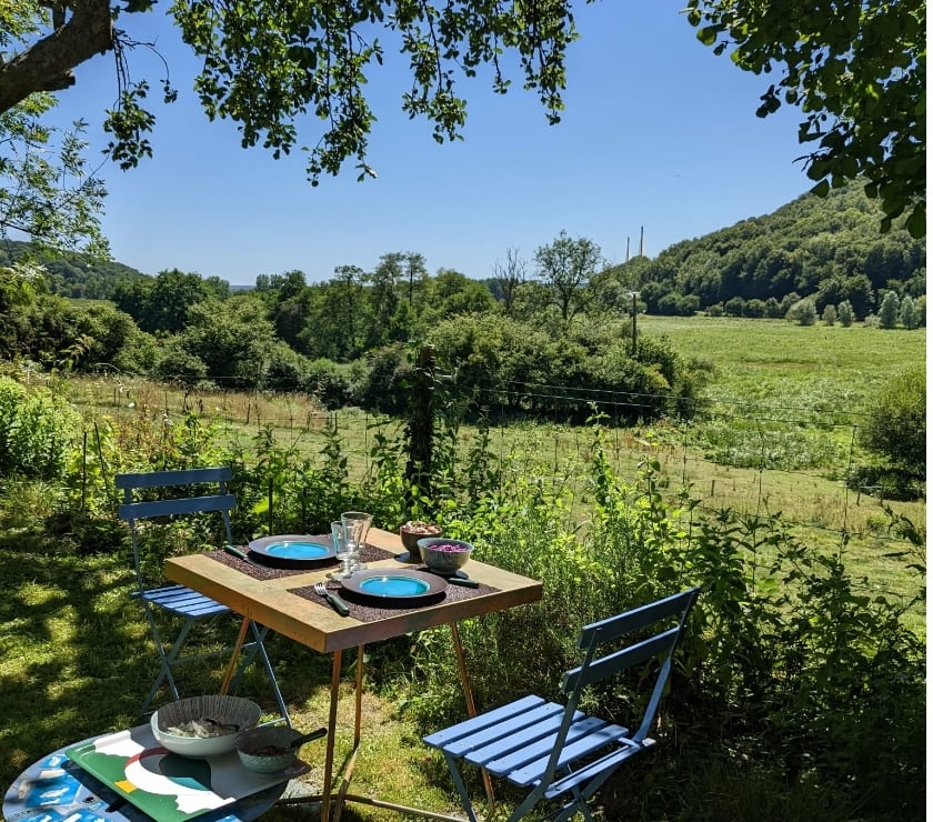 Vente Maison Seine-Maritime St Wandrille Rancon - 76490 - Photos Vivastreet Maison normande de caractère