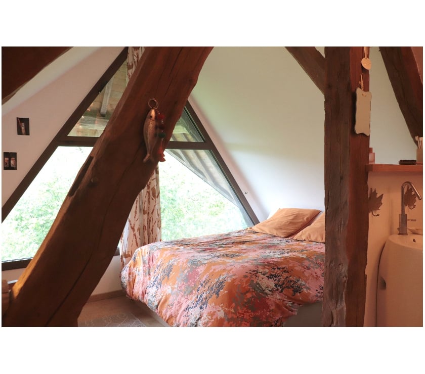 Vente Maison Seine-Maritime St Wandrille Rancon - 76490 - Photos Vivastreet Maison normande de caractère