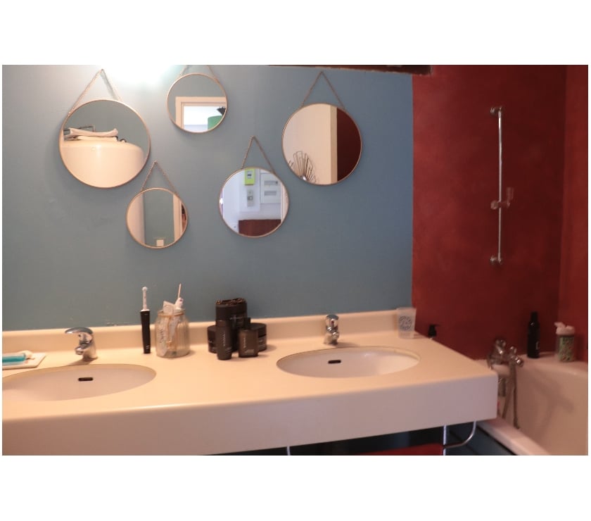 Vente Maison Seine-Maritime St Wandrille Rancon - 76490 - Photos Vivastreet Maison normande de caractère