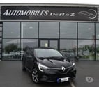 Domalain - Ille-et-Vilaine — Renault Clio V 1.0 TCE 90CH EVOLUTION