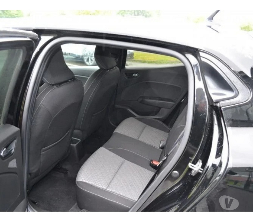 Voiture d'occasion Ille-et-Vilaine Domalain - 35680 - Photos Vivastreet Renault Clio V 1.0 TCE 90CH EVOLUTION