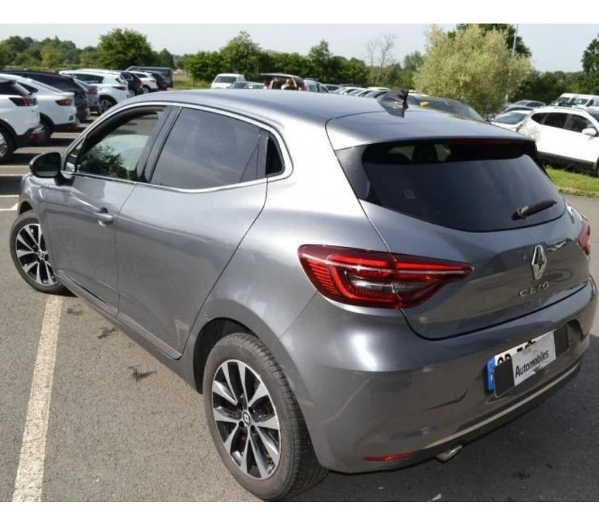 Voiture d'occasion Ille-et-Vilaine Domalain - 35680 - Photos Vivastreet Renault Clio V 1.0 TCE 90CH EVOLUTION