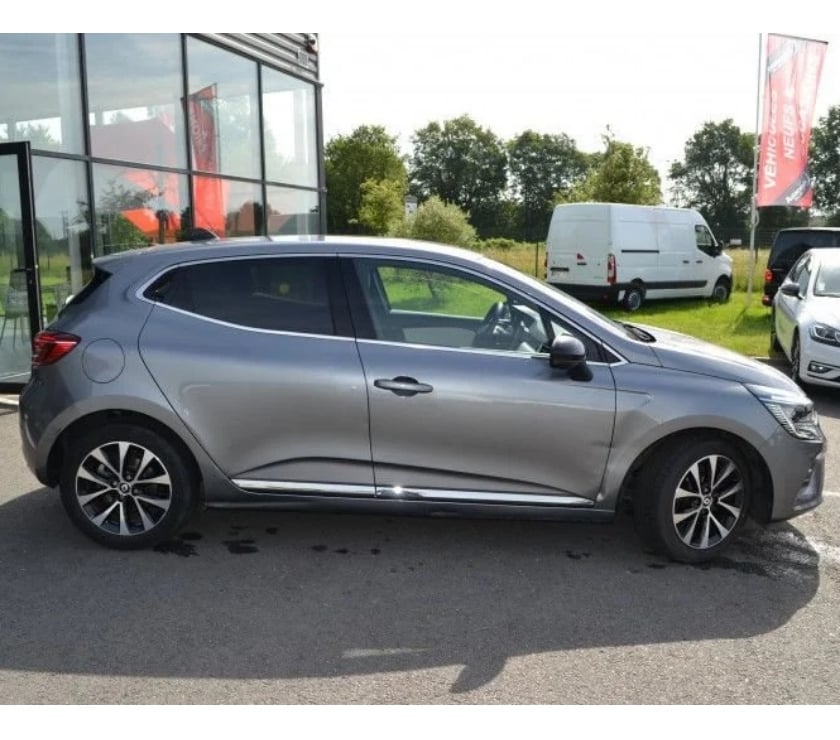 Voiture d'occasion Ille-et-Vilaine Domalain - 35680 - Photos Vivastreet Renault Clio V 1.0 TCE 90CH EVOLUTION