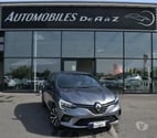 Domalain - Ille-et-Vilaine — Renault Clio V 1.0 TCE 90CH EVOLUTION