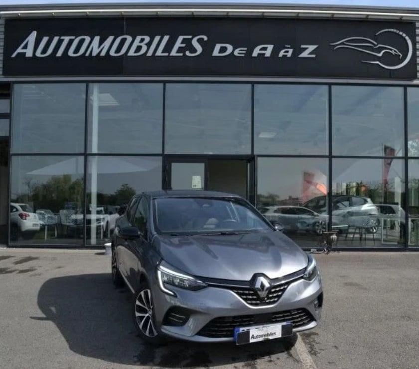 Renault Clio V 1.0 TCE 90CH EVOLUTION