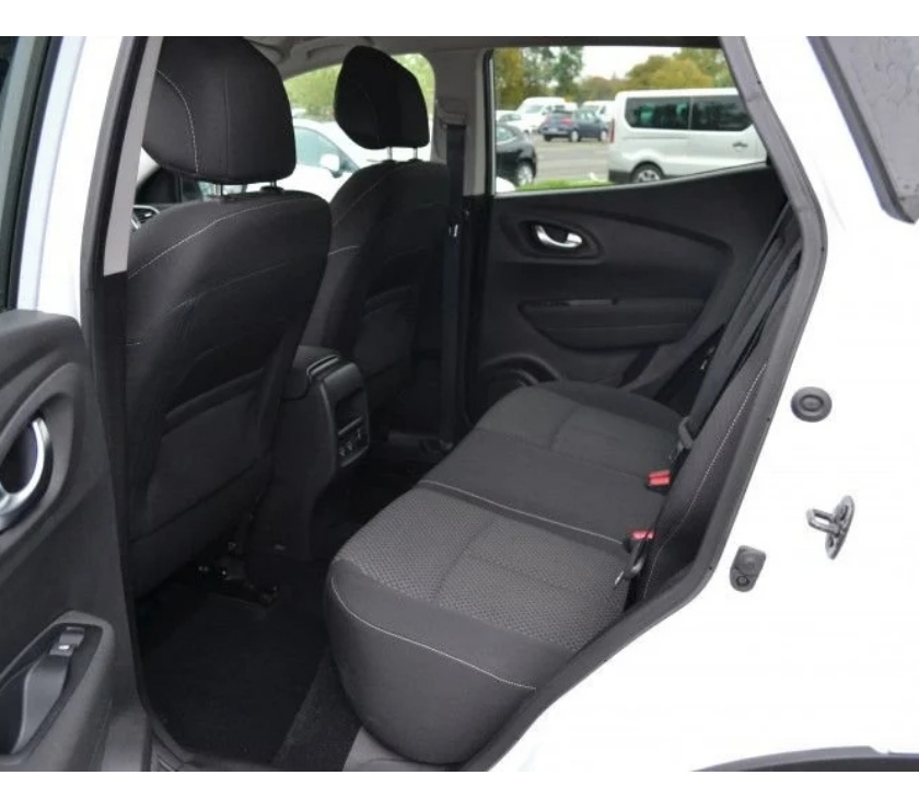 Voiture d'occasion Ille-et-Vilaine Domalain - 35680 - Photos Vivastreet Renault Kadjar 1.5 BLUE DCI 115CH BUSINESS - 21