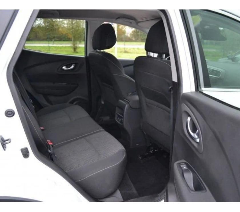 Voiture d'occasion Ille-et-Vilaine Domalain - 35680 - Photos Vivastreet Renault Kadjar 1.5 BLUE DCI 115CH BUSINESS - 21