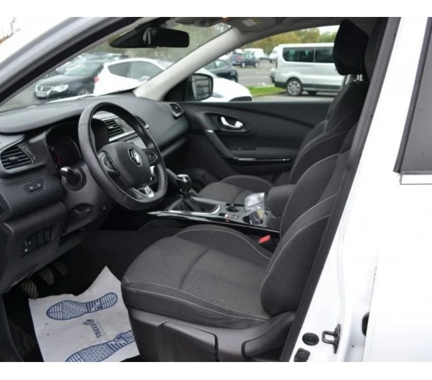 Voiture d'occasion Ille-et-Vilaine Domalain - 35680 - Photos Vivastreet Renault Kadjar 1.5 BLUE DCI 115CH BUSINESS - 21