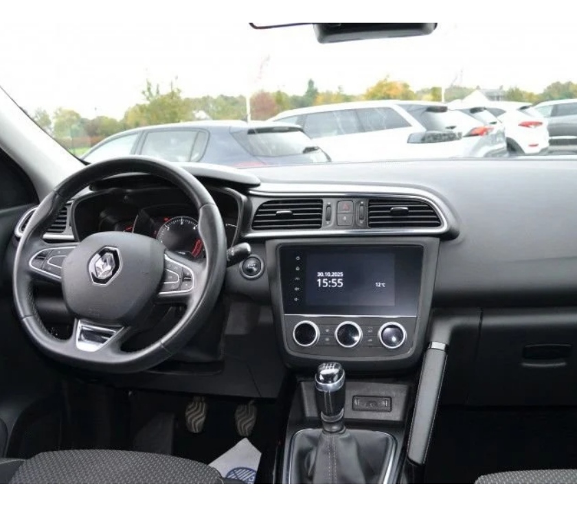 Voiture d'occasion Ille-et-Vilaine Domalain - 35680 - Photos Vivastreet Renault Kadjar 1.5 BLUE DCI 115CH BUSINESS - 21