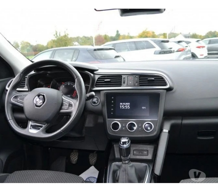 Voiture d'occasion Ille-et-Vilaine Domalain - 35680 - Photos Vivastreet Renault Kadjar 1.5 BLUE DCI 115CH BUSINESS - 21