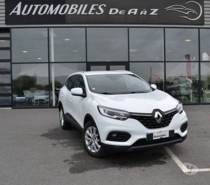 Voitures Domalain Ille-et-Vilaine - Photos Vivastreet Renault Kadjar 1.5 BLUE DCI 115CH BUSINESS - 21