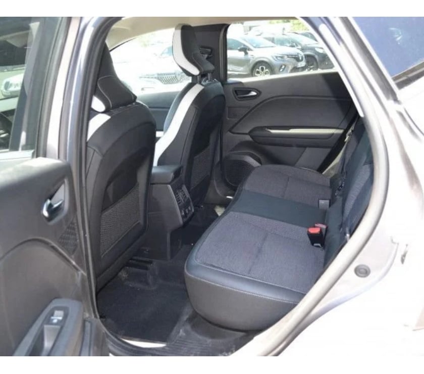 Voiture d'occasion Ille-et-Vilaine Domalain - 35680 - Photos Vivastreet Renault Captur II 1.0 TCE 90CH INTENS -21