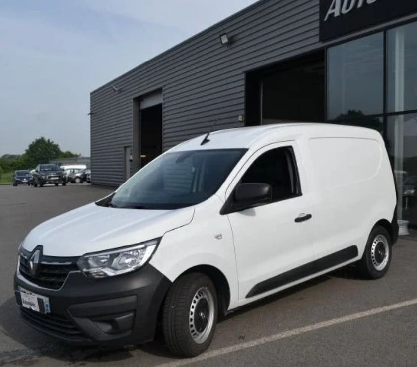 Véhicules commerciaux & utilitaires d'occasion Ille-et-Vilaine Domalain - 35680 - Photos Vivastreet Renault Express VAN 1.5 BLUE DCI 75CH ESSENTIEL 22