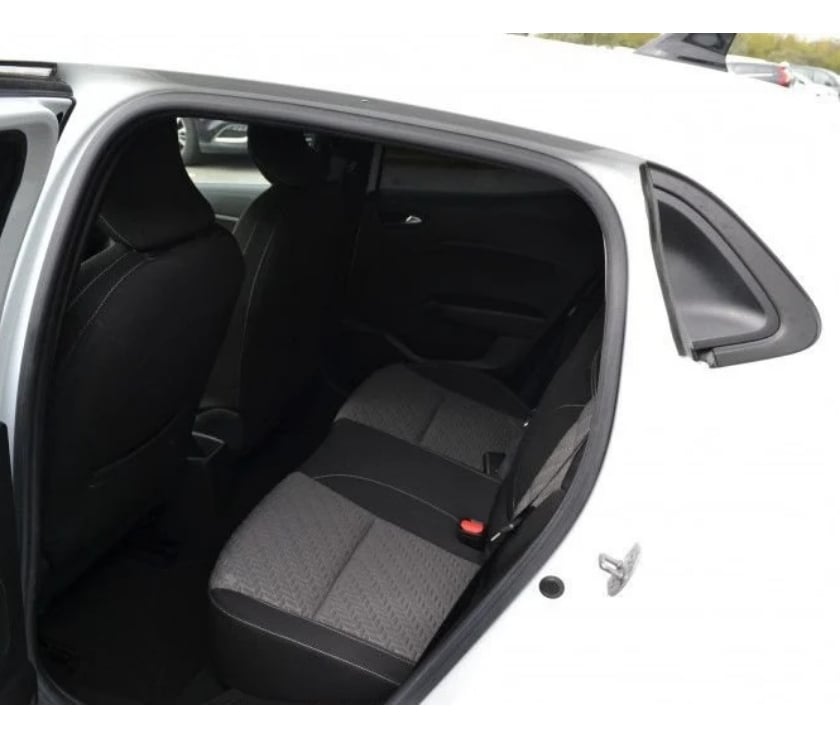 Voiture d'occasion Ille-et-Vilaine Domalain - 35680 - Photos Vivastreet Renault Clio V 1.0 SCE 65CH EVOLUTION