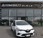 Domalain - Ille-et-Vilaine — Renault Clio V 1.0 SCE 65CH EVOLUTION