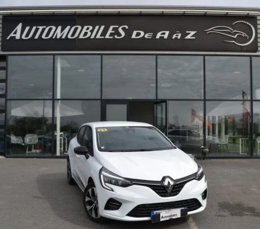 Photos Vivastreet Renault Clio V 1.0 SCE 65CH EVOLUTION