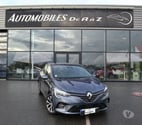 Domalain - Ille-et-Vilaine — Renault Clio V 1.0 TCE 90CH INTENS -21N