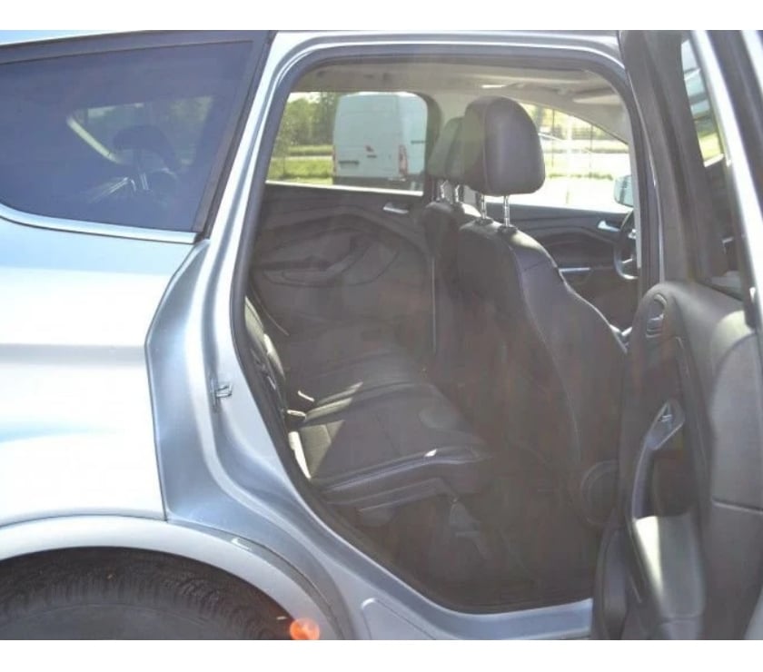Voiture d'occasion Ille-et-Vilaine Domalain - 35680 - Photos Vivastreet Ford Kuga 2.0 TDCI 150CH SPORT PLATINIUM