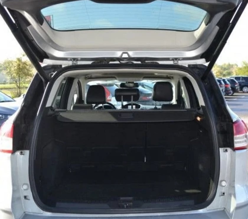 Voiture d'occasion Ille-et-Vilaine Domalain - 35680 - Photos Vivastreet Ford Kuga 2.0 TDCI 150CH SPORT PLATINIUM