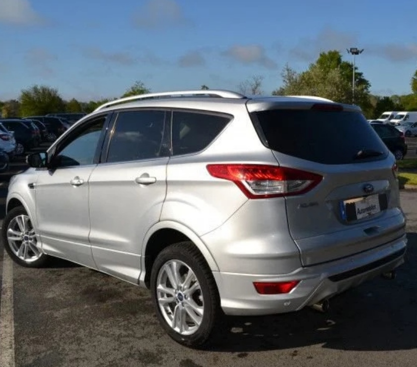 Voiture d'occasion Ille-et-Vilaine Domalain - 35680 - Photos Vivastreet Ford Kuga 2.0 TDCI 150CH SPORT PLATINIUM
