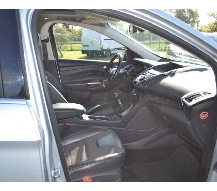 Voiture d'occasion Ille-et-Vilaine Domalain - 35680 - Photos Vivastreet Ford Kuga 2.0 TDCI 150CH SPORT PLATINIUM