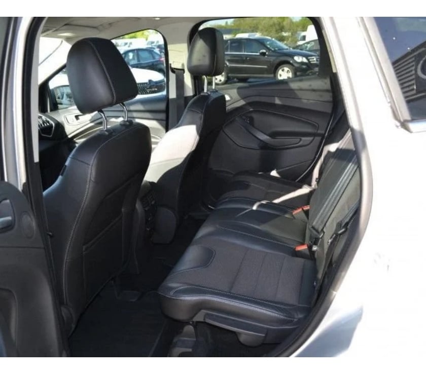 Voiture d'occasion Ille-et-Vilaine Domalain - 35680 - Photos Vivastreet Ford Kuga 2.0 TDCI 150CH SPORT PLATINIUM