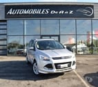 Domalain - Ille-et-Vilaine — Ford Kuga 2.0 TDCI 150CH SPORT PLATINIUM