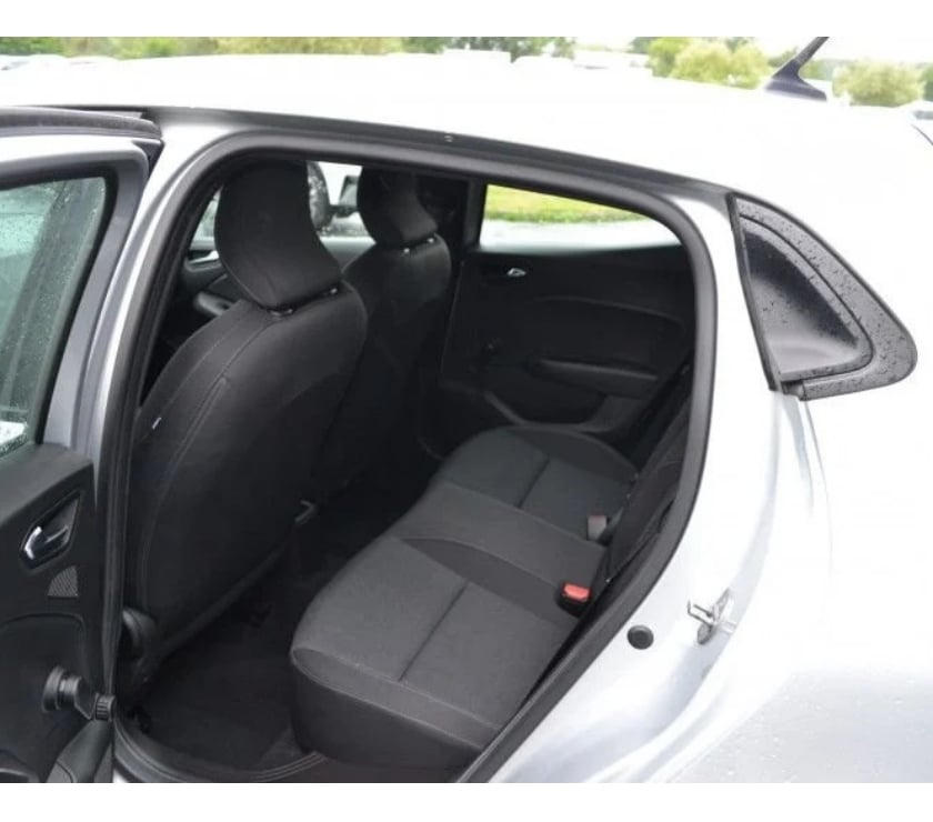 Voiture d'occasion Ille-et-Vilaine Domalain - 35680 - Photos Vivastreet Renault Clio V 1.0 TCE 90CH EQUILIBRE