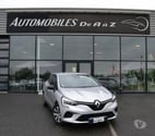 Domalain - Ille-et-Vilaine — Renault Clio V 1.0 TCE 90CH EQUILIBRE