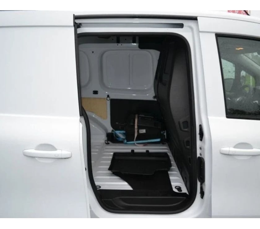 Véhicules commerciaux & utilitaires d'occasion Ille-et-Vilaine Domalain - 35680 - Photos Vivastreet Renault Kangoo VAN 1.5 BLUE DCI 95CH EXTRA 3 PLACES