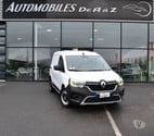 Domalain - Ille-et-Vilaine — Renault Kangoo VAN 1.5 BLUE DCI 95CH EXTRA 3 PLACES