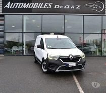 Photos Vivastreet Renault Kangoo VAN 1.5 BLUE DCI 95CH EXTRA 3 PLACES
